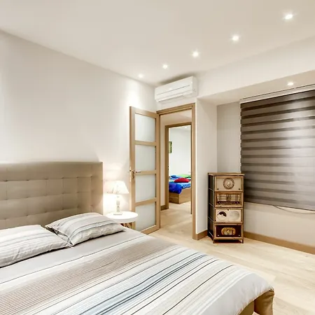 Apartamento Le Latin *
