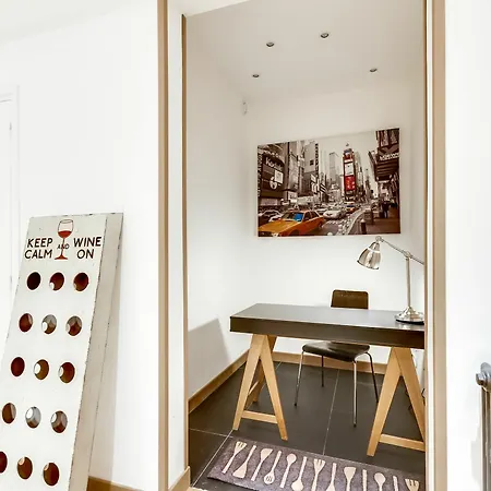Apartamento Le Latin *
